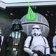 Image for article titled It took half a million bricks to build Legoland's new Death Star